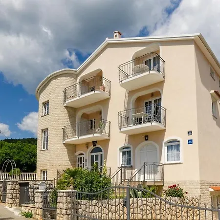 Apartment Seperac