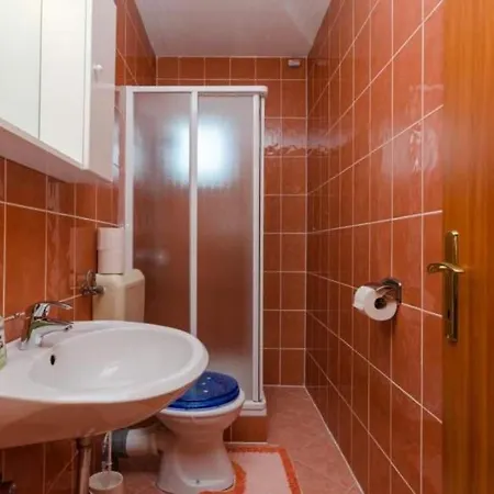 Seperac Apartment