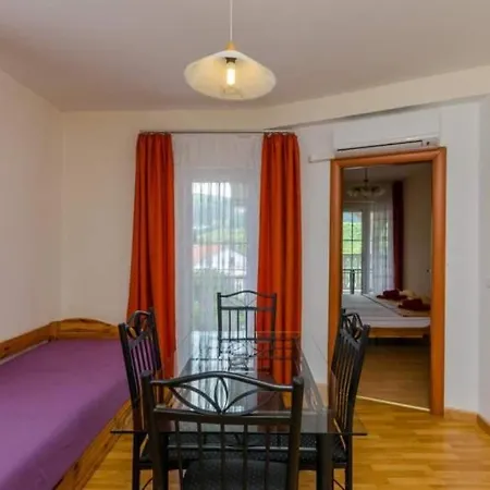 Seperac Apartment Crikvenica