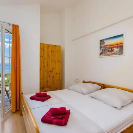 Lejlighed Seperac Crikvenica