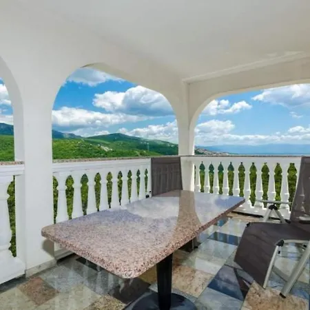 Apartment Seperac