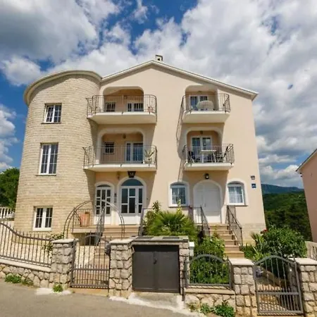 Seperac * Crikvenica