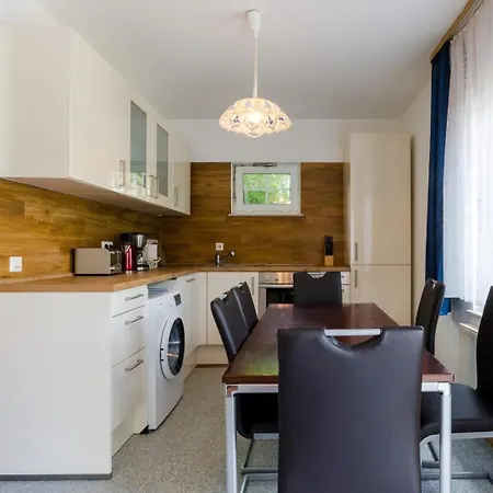 Seperac Apartment *