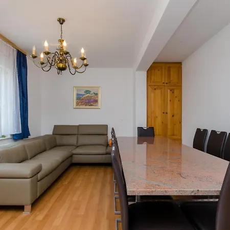 Apartment Seperac Crikvenica