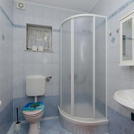 Seperac Apartment