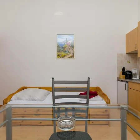 Apartment Seperac