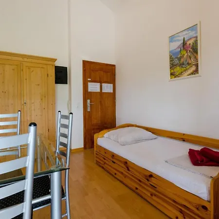 Seperac Lägenhet Crikvenica