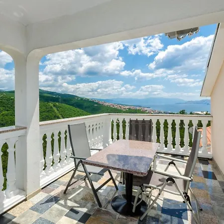 Seperac * Crikvenica