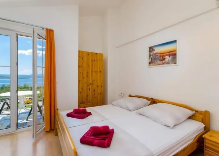 Lägenhet Seperac Crikvenica