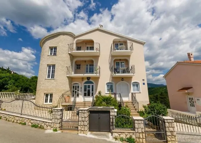 Seperac * Crikvenica