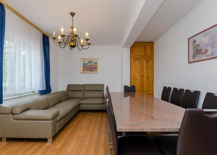 Lägenhet Seperac Crikvenica