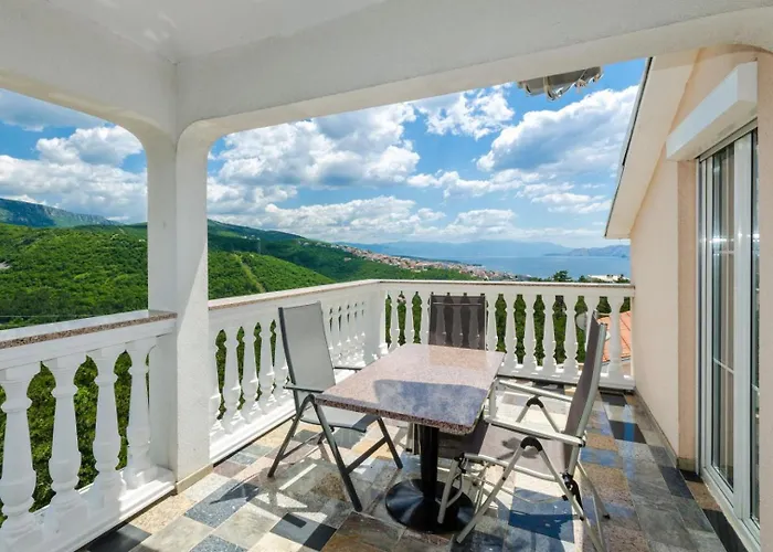 Seperac * Crikvenica